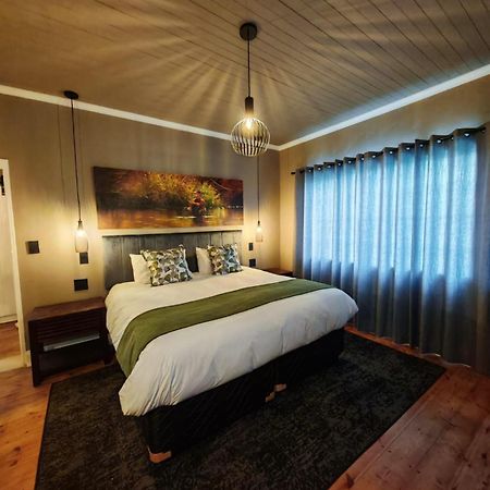 Dunkeld East Hotel Dullstroom Kültér fotó