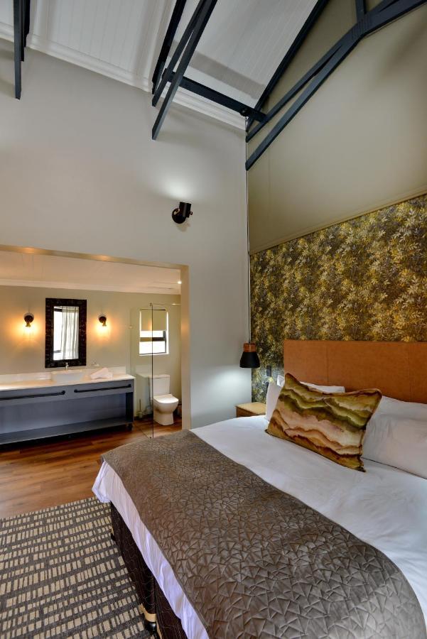 Dunkeld East Hotel Dullstroom Kültér fotó