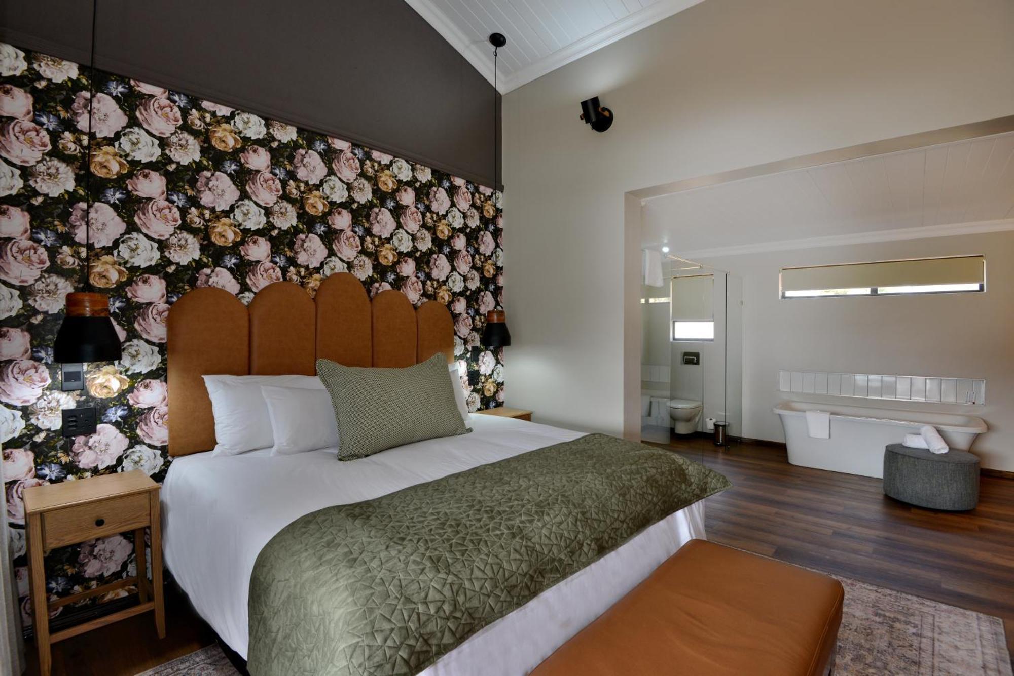 Dunkeld East Hotel Dullstroom Kültér fotó