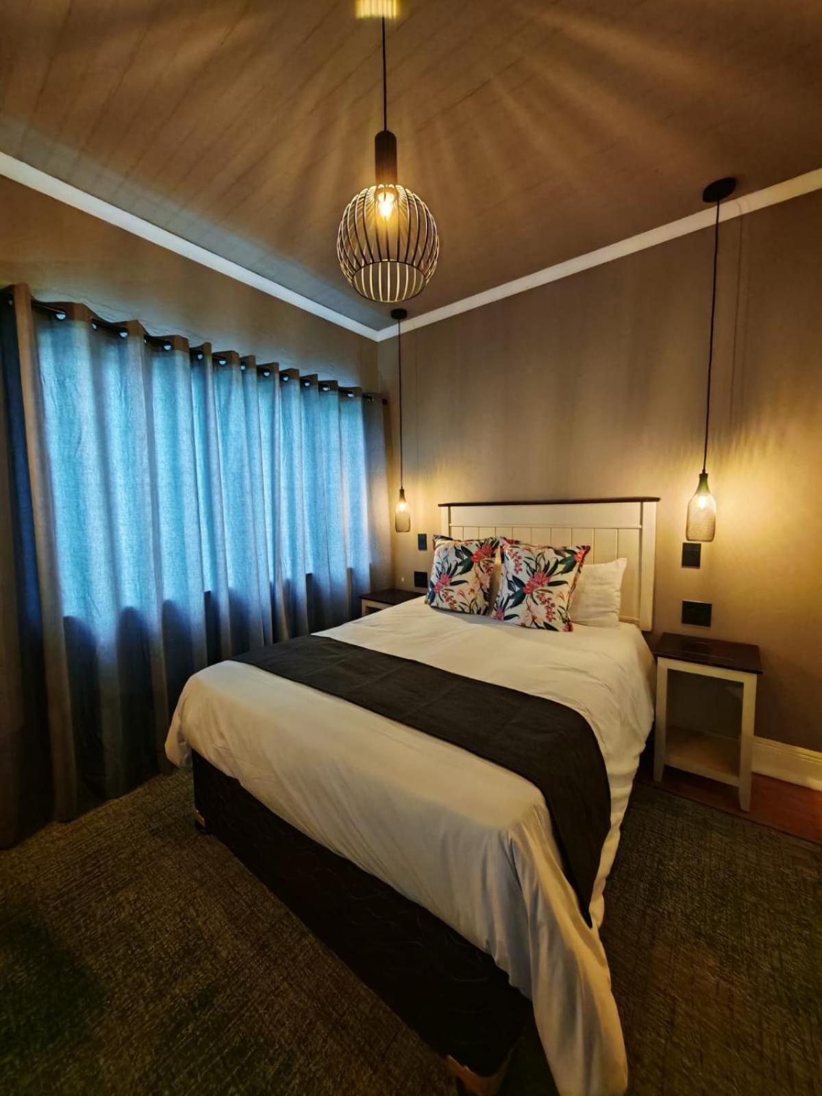 Dunkeld East Hotel Dullstroom Kültér fotó