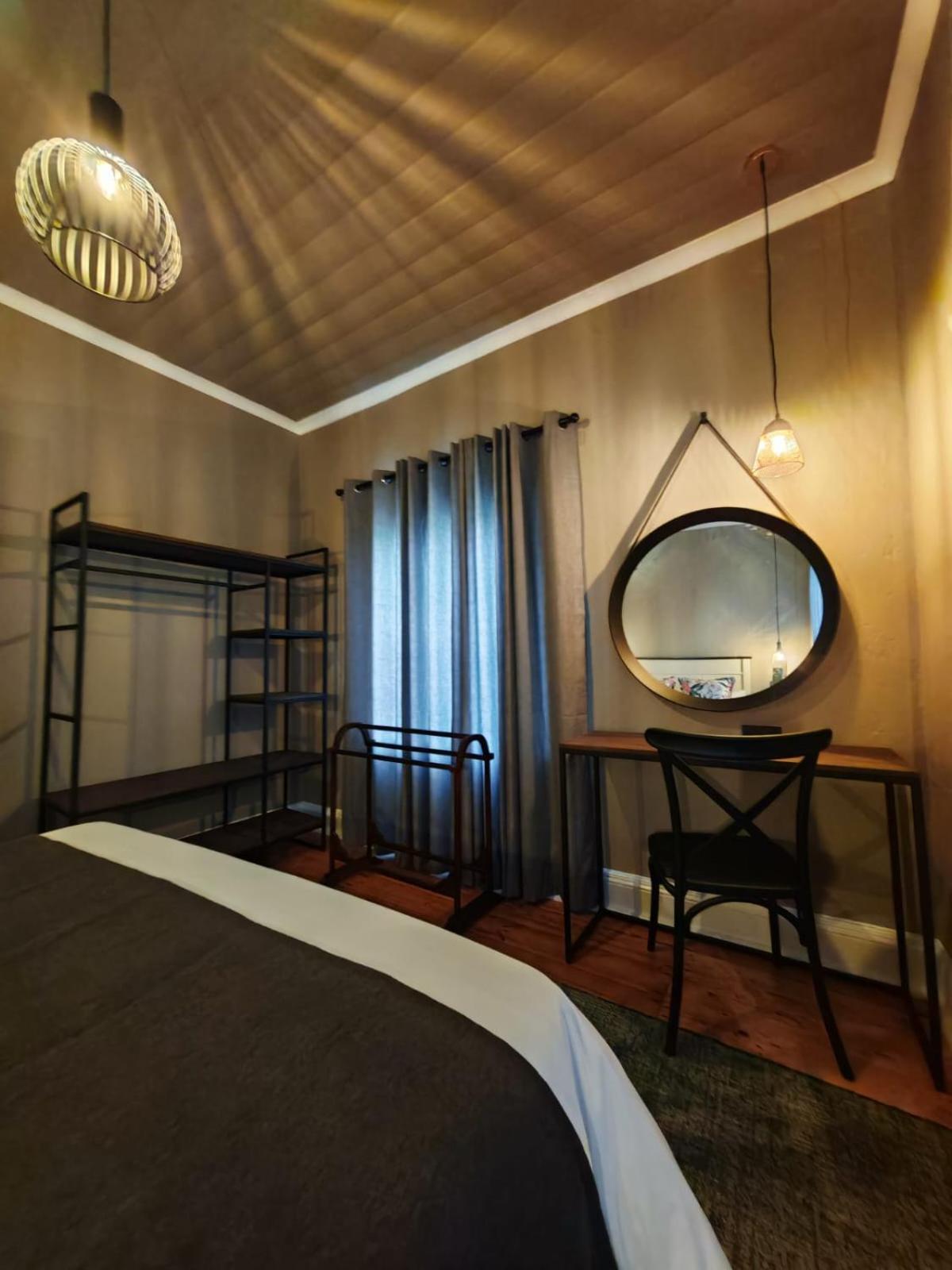 Dunkeld East Hotel Dullstroom Kültér fotó